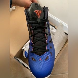 New Jordan Melo M8 Advance